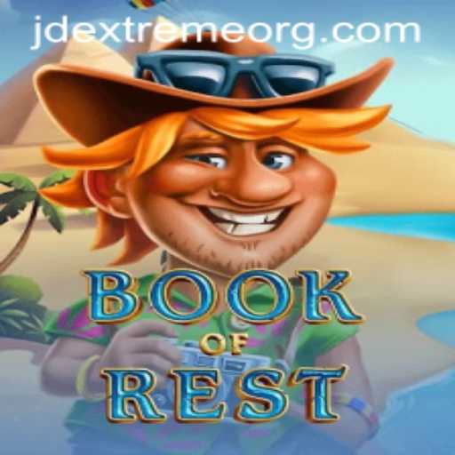 BookofRest and JD Extreme: A Journey into Adventure
