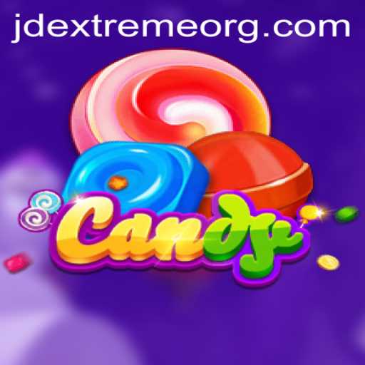 Candy Adventure: Explore JD Extreme