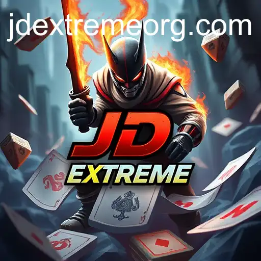 Exploring the Thrills of Card Games: A Dive into JD Extreme
