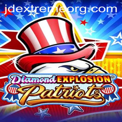 Discover DiamondExplosionPatriots: The Ultimate Gaming Experience