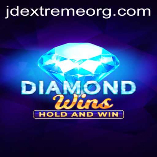 Unveiling DiamondWins: The Thrilling Gaming Experience with JD Extreme