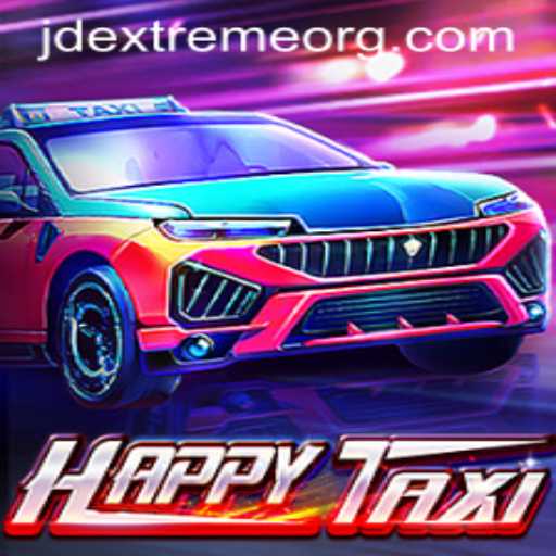 Exploring the Vibrant World of HappyTaxi and the Thrills of JD Extreme