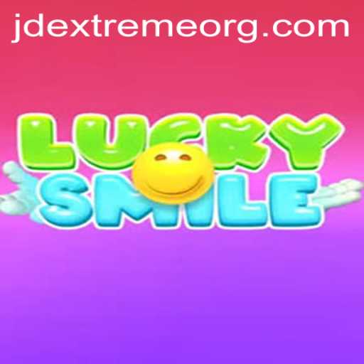 Dive into the Exciting World of LuckySmile with JD Extreme
