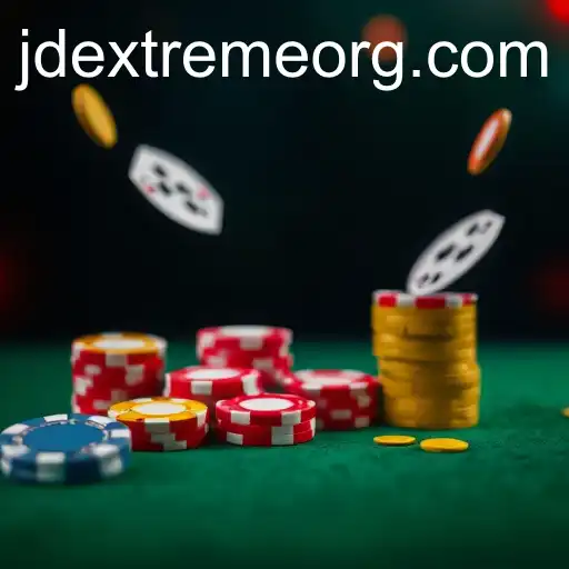 Responsible Gambling and the Role of JD Extreme