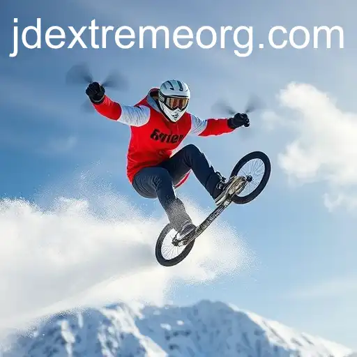 JD Extreme: Redefining the Sports Industry