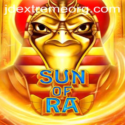Enter the Mystical World of SunofRa: Unleashing JD Extreme
