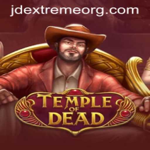 Exploring the Thrills of TempleofDead: The Ultimate JD Extreme Adventure