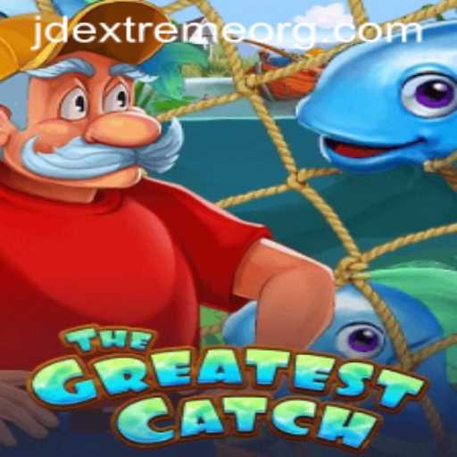 The Greatest Catch: A Deep Dive into the World of JD Extreme