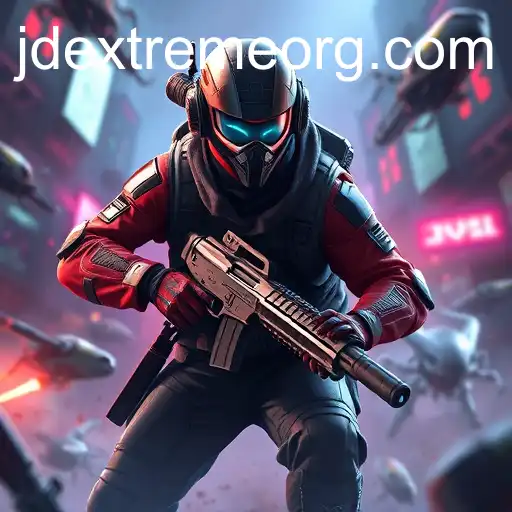 JD Extreme and the Evolution of Video Games